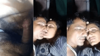 Image of Mature Village Couple's Explicit Sex Plan Unveiled-LinkWallah.com