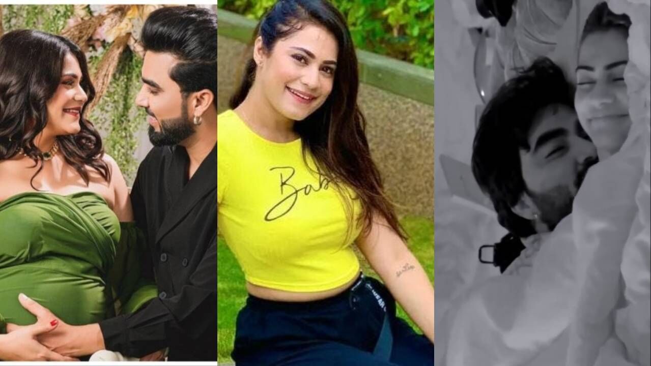 Armaan Malik and Kritikas Viral Moment in Bigg Boss OTT 3