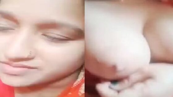 Image of Bengali Boudis Private Parts Exposed in Viral Video-Linkwallah.com