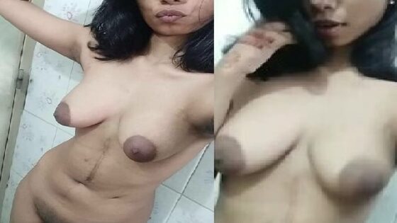 Image of Desi girls viral video featuring puffy nipples-Linkwallah.com
