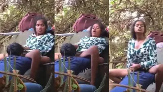 Image of Junior guy tantalizes Tamil college girls pussy-Linkwallah.com