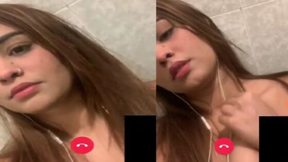 Image of Pakistani Girl Shows Boobs in WhatsApp Video-Linkwallah.com