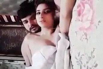 Image of Passionate Kashmiri Love Story Beautiful Kudis Naked Romance-Linkwallah.com