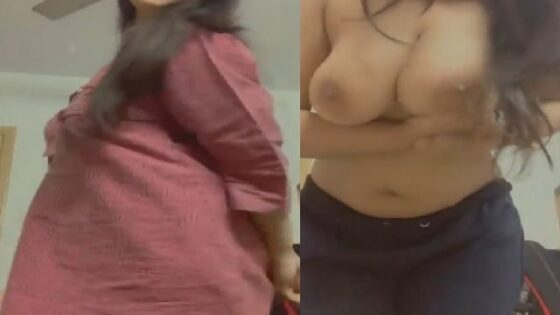 Image of Seductive Maal Reveals Exquisite Big Boobs Naked-Linkwallah.com