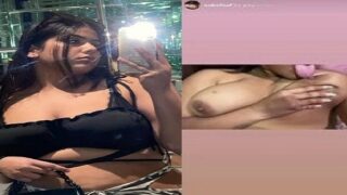 Image of Sensual nude showcase by the latest girlfriend-Linkwallah.com