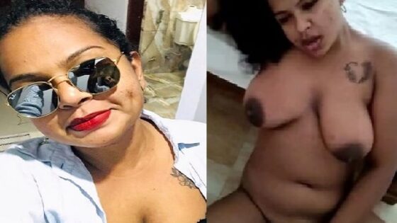 Image of Sri Lankan GFs Intimate Naked Fingering Goes Viral-Linkwallah.com