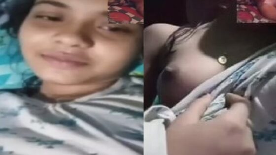 Image of Viral Call Bangladeshi Girlfriends Cute Boobs Display-Linkwallah.com