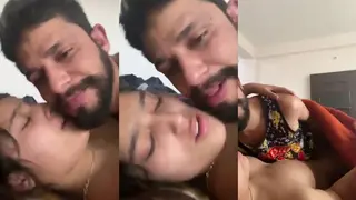 Image of Young desi girl passionately fucked still moaning for more-Linkwallah.com