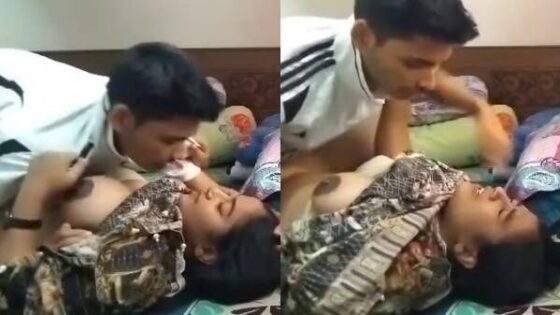 Image of Amateur boyfriend fucks beautiful Bangladeshi college girl-Linkwallah.com