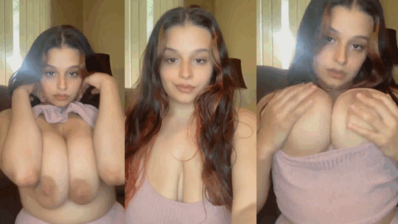 Image of Seductive NRI Kashmiri flaunts nude body assets-Linkwallah.com