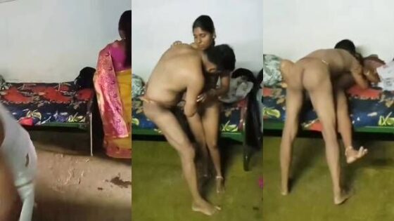 Image of Unsatisfied Tenkasi woman disappointed by neighbor after sex-Linkwallah.com