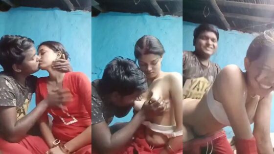 Image of Bengali boudi fucked quietly in doggy style indian sex videos mms-Linkwallah.com