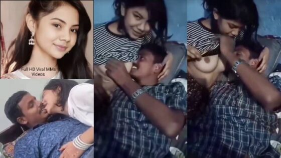 Image of Bhojpuri actress Muskan Yadav leaked viral xxx video original-Linkwallah.com