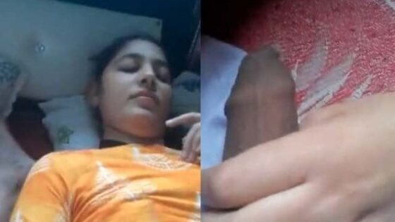 Image of Hot Punjabi girl fingering pussy and blowjob xxx inside car-Linkwallah.com