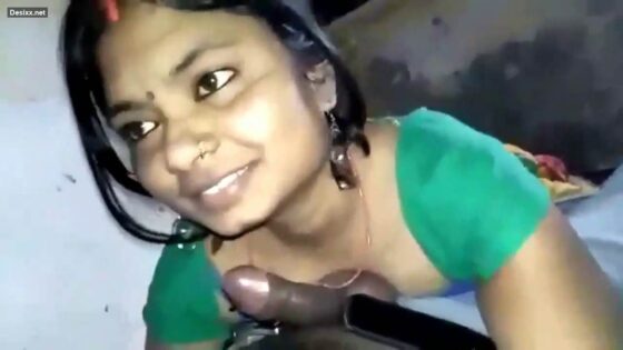 Image of Indian village bhabhi blowjob Porn Video Online-Linkwallah.com