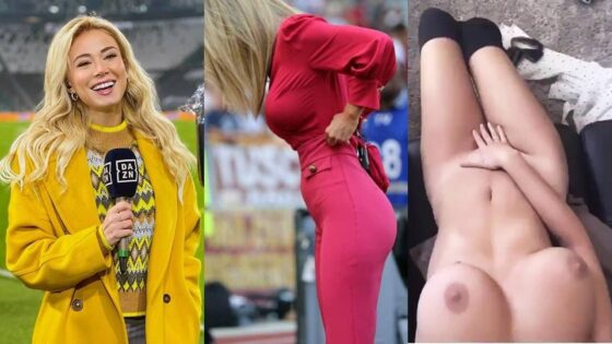 Image of Italian Sky Sports Presenter Diletta Leotta leaked sex video indian viral video link-Linkwallah.com