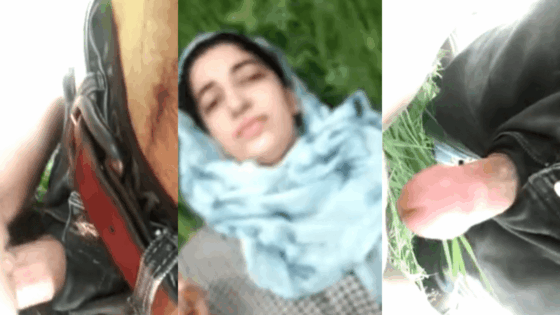 Image of Kashmiri outdoor kashmir xxx videos-Linkwallah.com