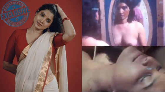 Image of Mallu actress Divya Prabha boobs exposed and leaked sex video indian viral video link-Linkwallah.com