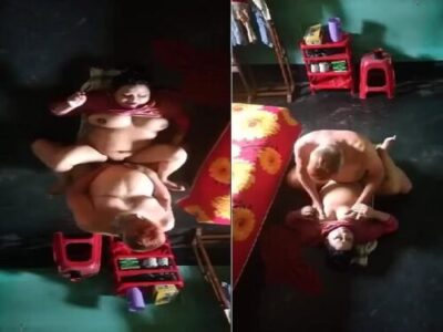Image of Muslim aunty fucking horny uncle in Hindi audio xxx-Linkwallah.com