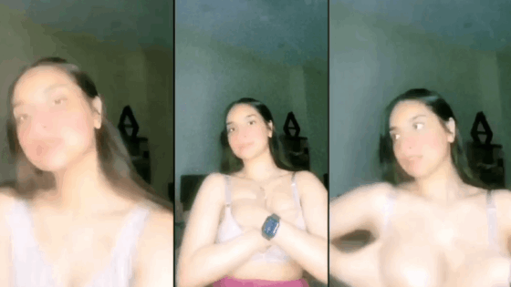 Image of Seductive Kashmiri Babe Reveals Her Boobs kashmiri sex video xxx kashmiri-Linkwallah.com
