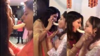 Image of ladies playing adult games-Linkwallah.com