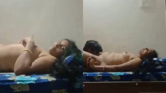 Image of Desi Indian bhabhis mast pussy licking and fucking by devar-Linkwallah.com