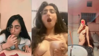 Image of Leak Warishaw Aish Rare Private Nude Videos Merged into 1 Exclusive Clip-Linkwallah.com