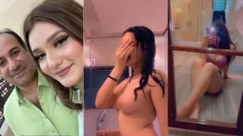 Image of Rahat Fateh Ali Khan Daughter Filza Khan Leaked Video Goes Viral-Linkwallah.com