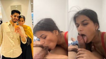 Image of Riyas Throat Fucking and Rough Sex Session with Akshay Goes Viral 2025 Leak-Linkwallah.com
