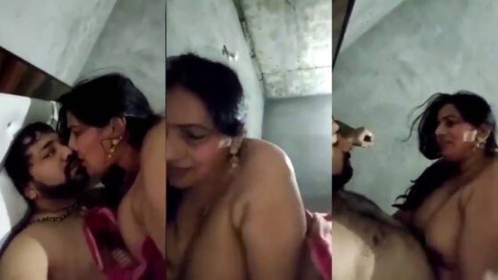 Image of wife kissing and riding friends husbands dick-Linkwallah.com