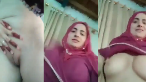 Image of Sukkur Girl Viral Video-Linkwallah.com
