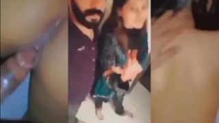 Image of Intimate Kashmiri Couples Hotel MMS Shows Wild Punjabi Sex Watch Now-Linkwallah.com