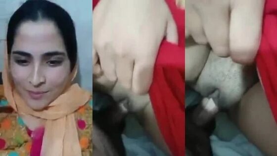 Image of Sexy Pakistani bhabhi quick sex with devar when others busy-Linkwallah.com