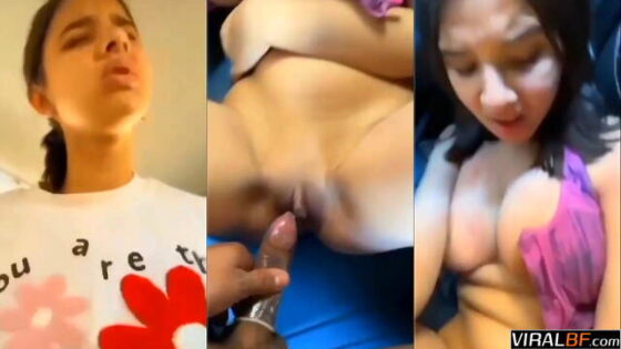 Image of Desi GFs First Time Hardcore Pounding Creampie XXX HD-Linkwallah.com