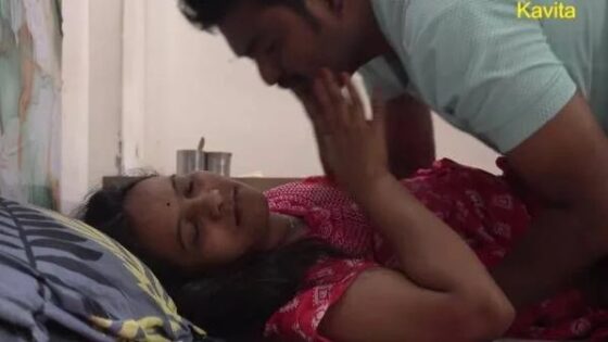 Image of Horny Marathi bhabhi secretly fucked cummed inside-Linkwallah.com