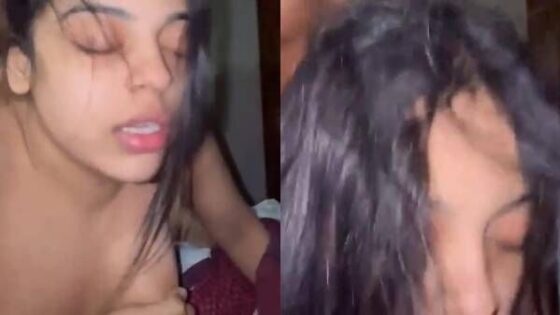 Image of couples hot makeup sex in doggy style after a silly fight-Linkwallah.com